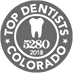 top dentist